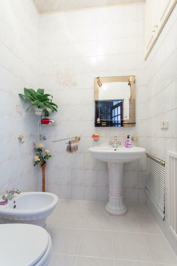 Apartment In The Center Of Κχαρκίβ Εξωτερικό φωτογραφία